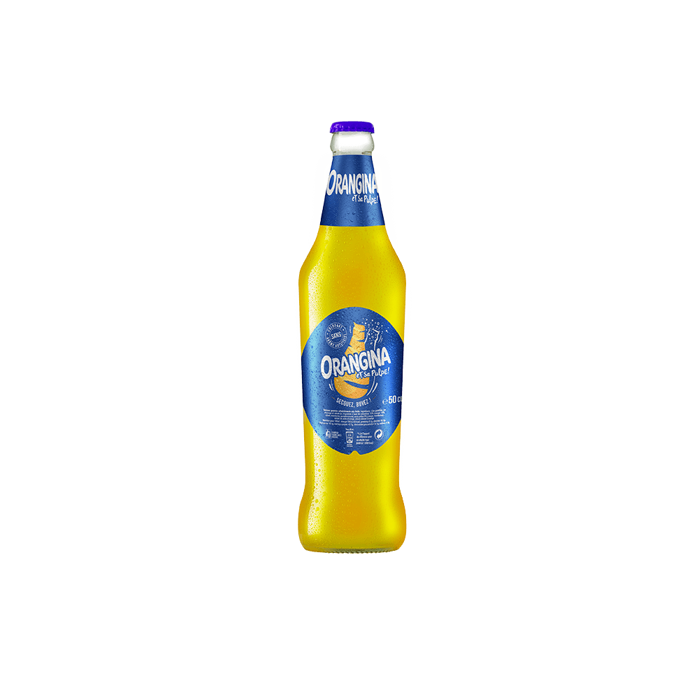 Orangina