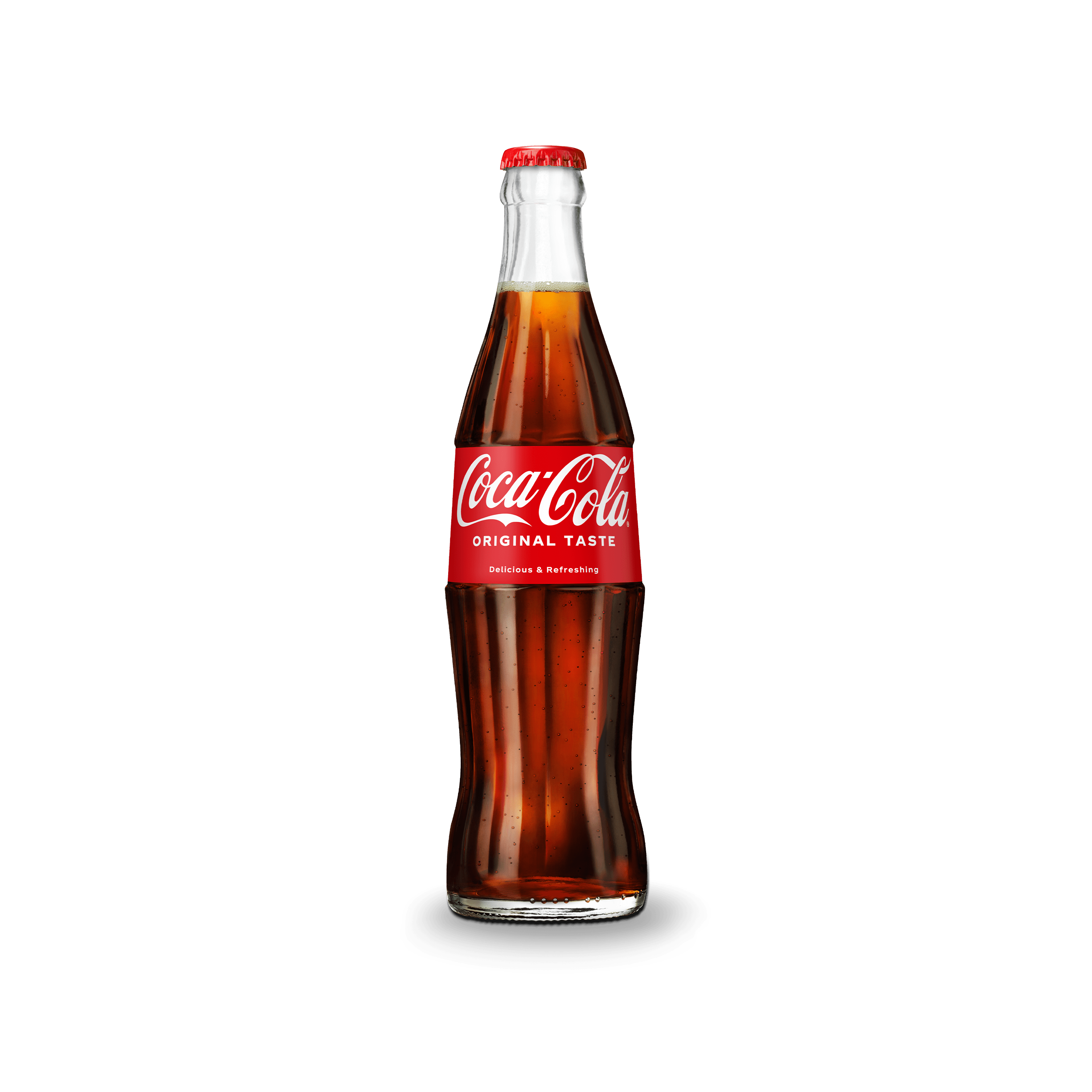 Coca-Cola